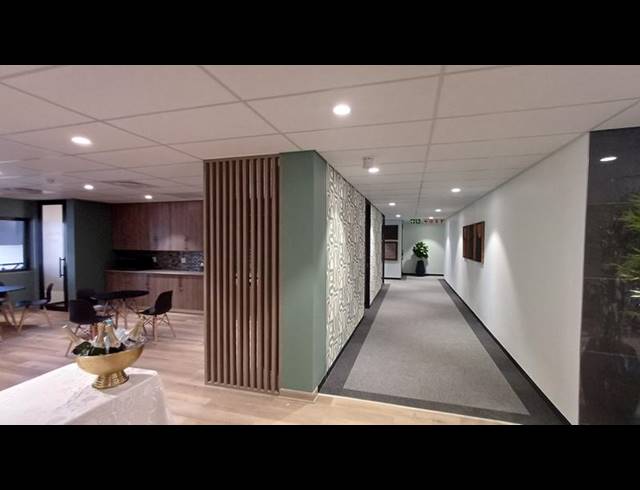 BUSINESS PROPERTY TO RENT IN DIE HOEWES